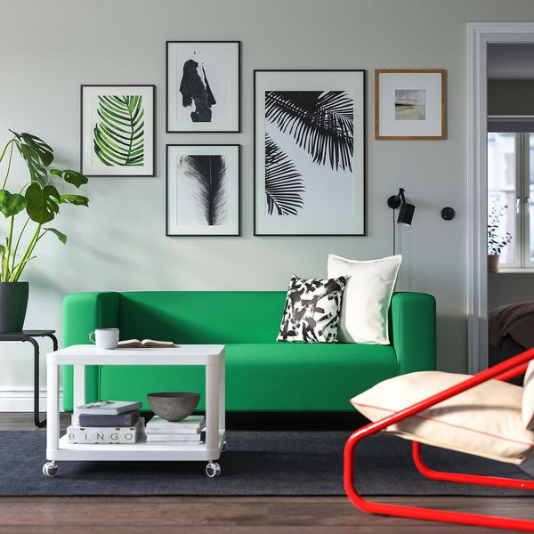 IKEA, дополнительный ракурс