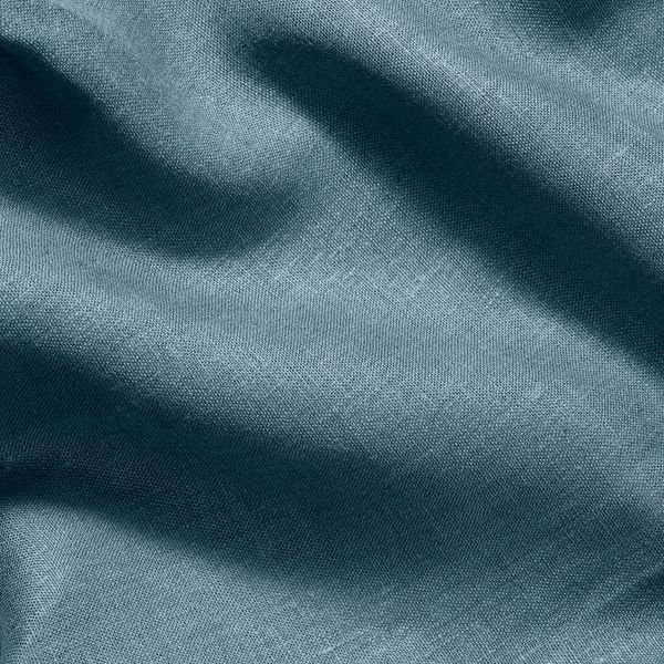 Ткань, сине-серый 150 см IKEA AINA АЙНА 604.208.47 - фото 2