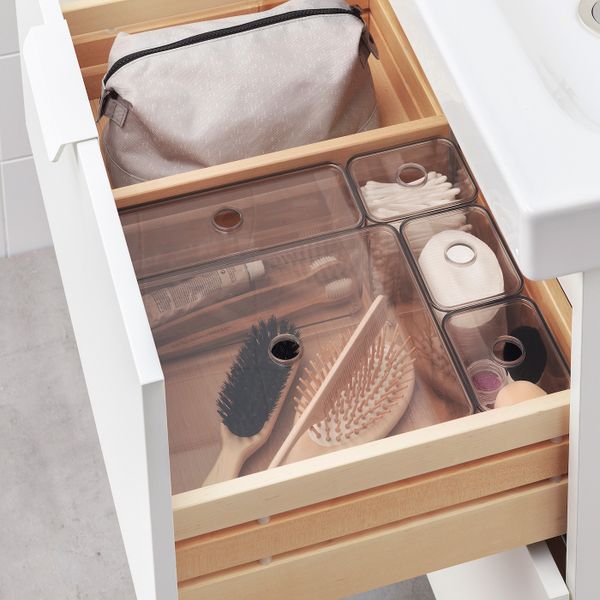 IKEA, дополнительный ракурс - схема-чертеж с размерами