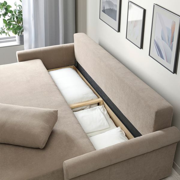 IKEA, дополнительный ракурс