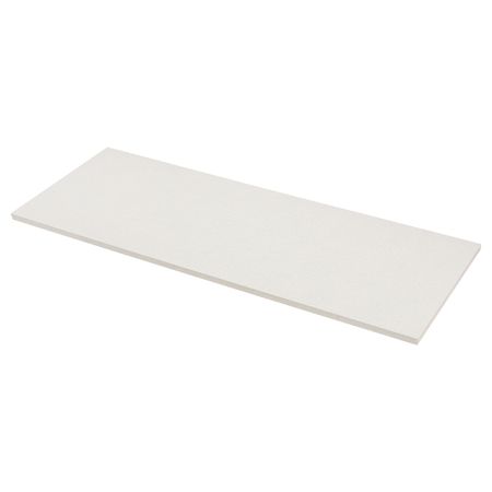 Столешница, белый под камень/ламинат 186x3.8 см IKEA SÄLJAN СЭЛЬЯН 203.694.50