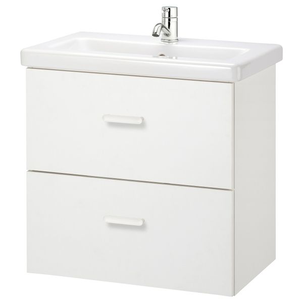 IKEA, вид спереди