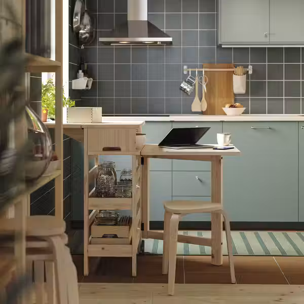 IKEA, дополнительный ракурс