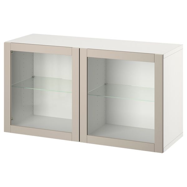 IKEA, вид спереди