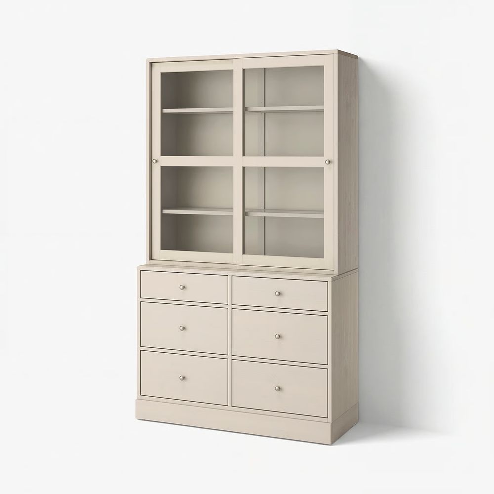 IKEA, вид спереди