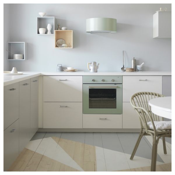 IKEA, дополнительный ракурс