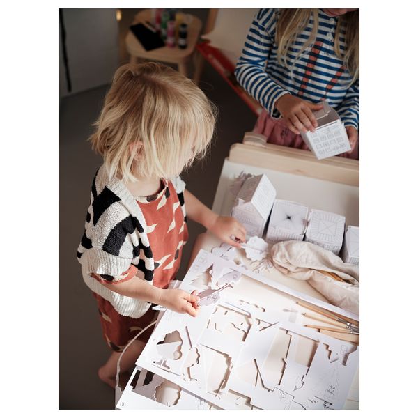 IKEA, дополнительный ракурс