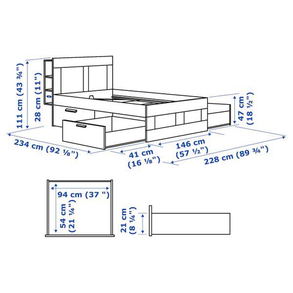 IKEA, дополнительный ракурс