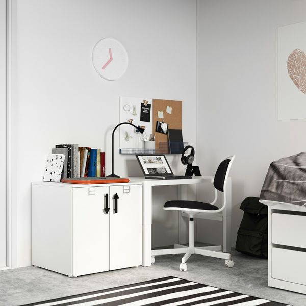 IKEA, дополнительный ракурс