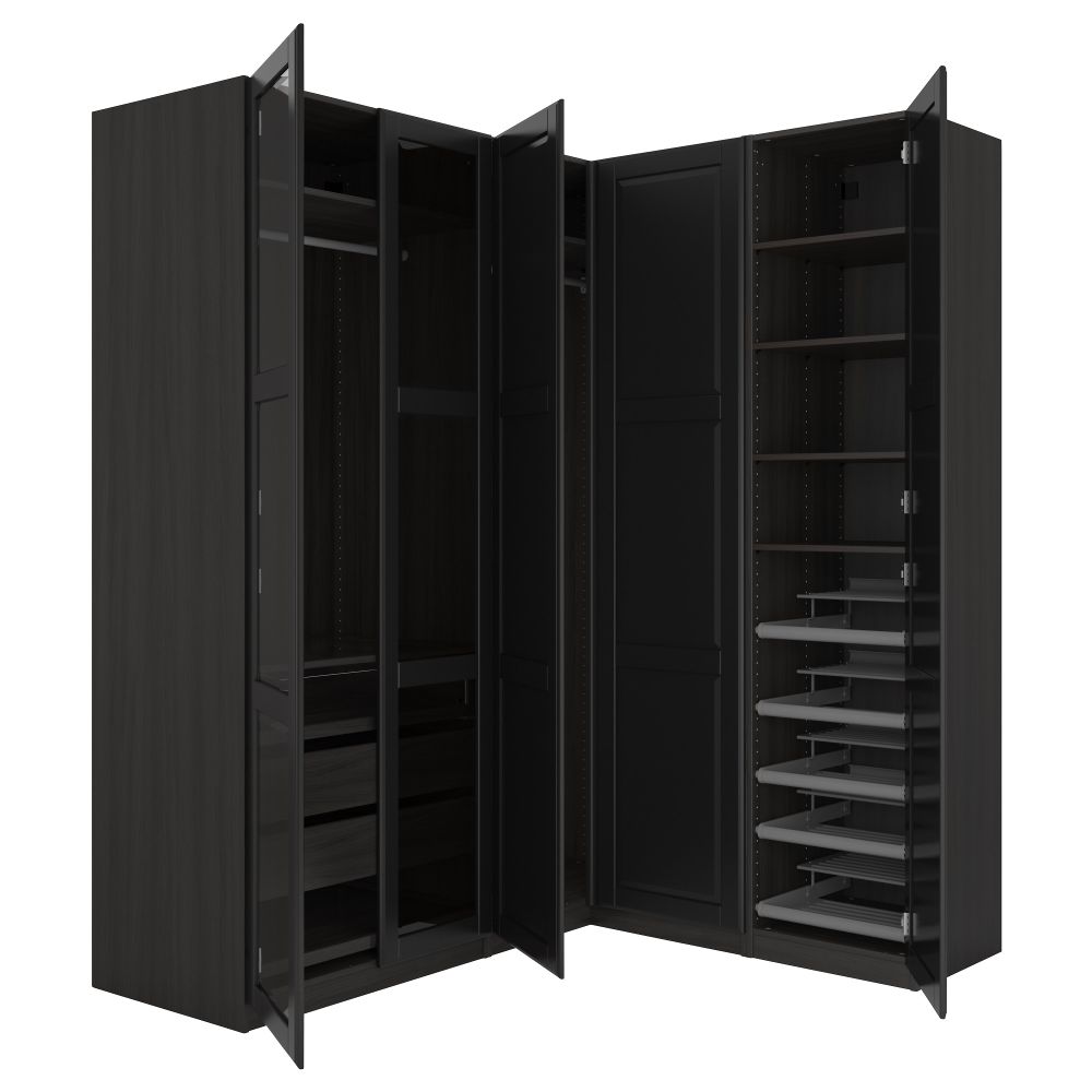 IKEA, вид спереди