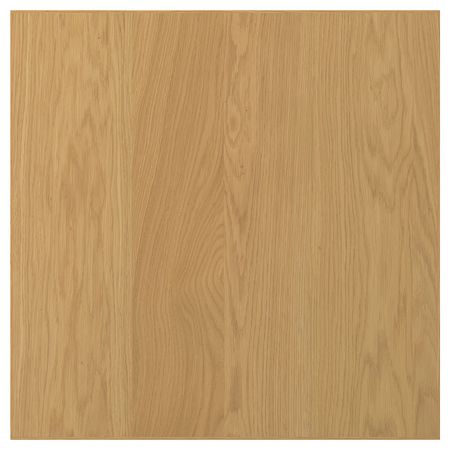 SINARP Дверь - дубовый шпон 60x60 см