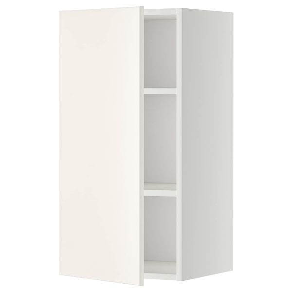 IKEA, вид спереди - схема-чертеж с размерами