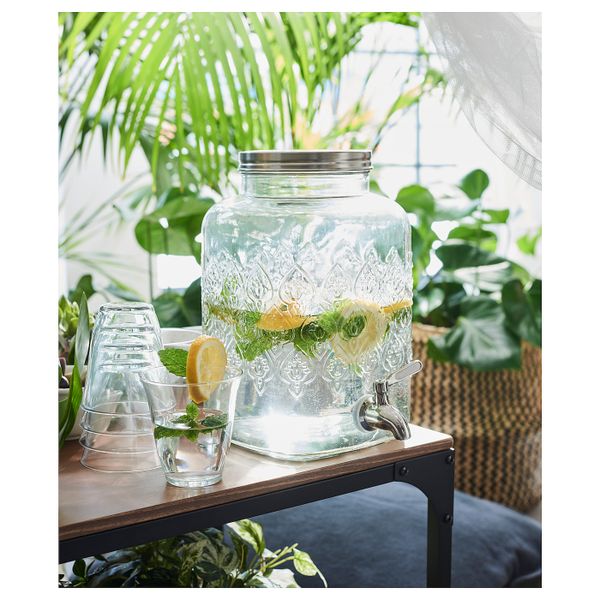 IKEA, дополнительный ракурс