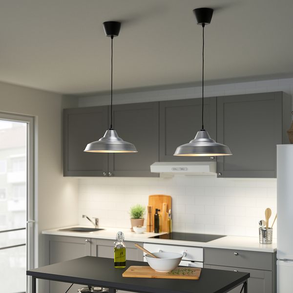 IKEA, дополнительный ракурс - схема-чертеж с размерами