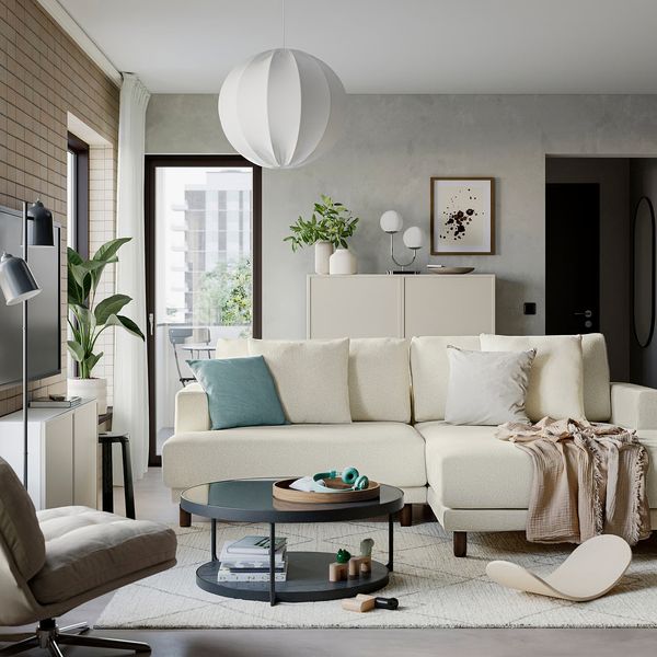 IKEA, дополнительный ракурс