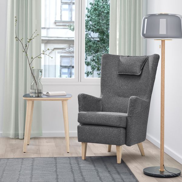 IKEA, дополнительный ракурс