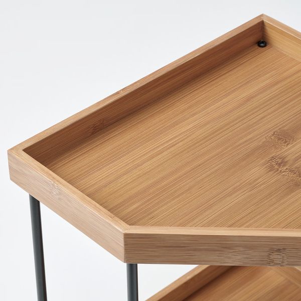 IKEA, дополнительный ракурс - схема-чертеж с размерами