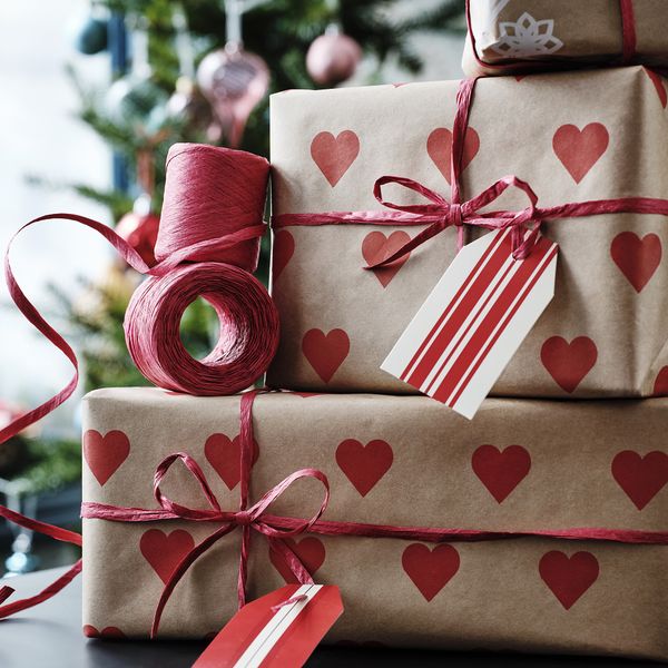 IKEA, дополнительный ракурс - схема-чертеж с размерами