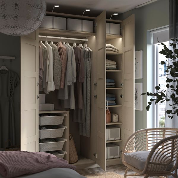 IKEA, дополнительный ракурс