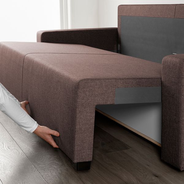 IKEA, дополнительный ракурс