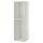 Каркас высокого шкафа, белый 60x60x200 см IKEA METOD МЕТОД 203.679.60