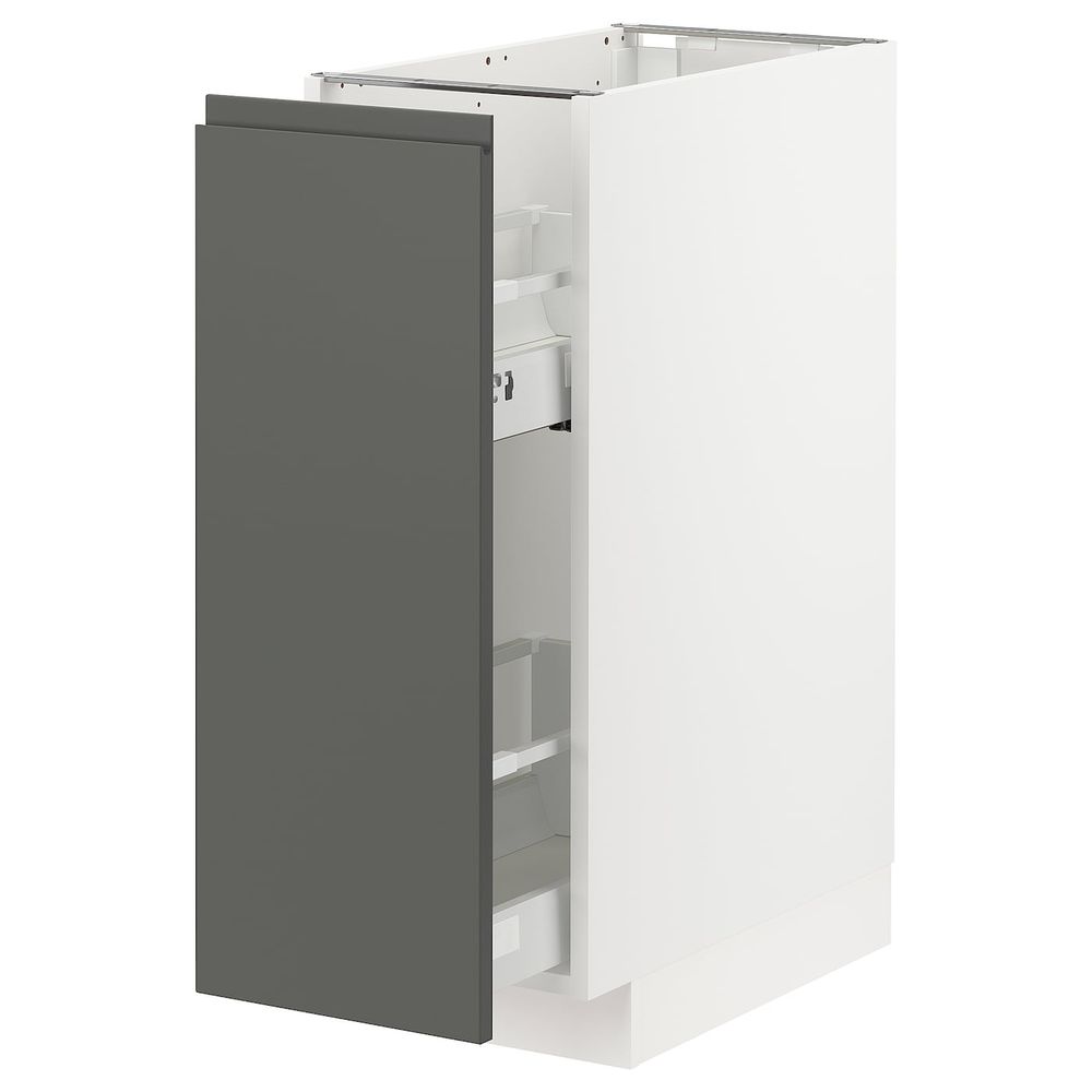 IKEA, вид спереди