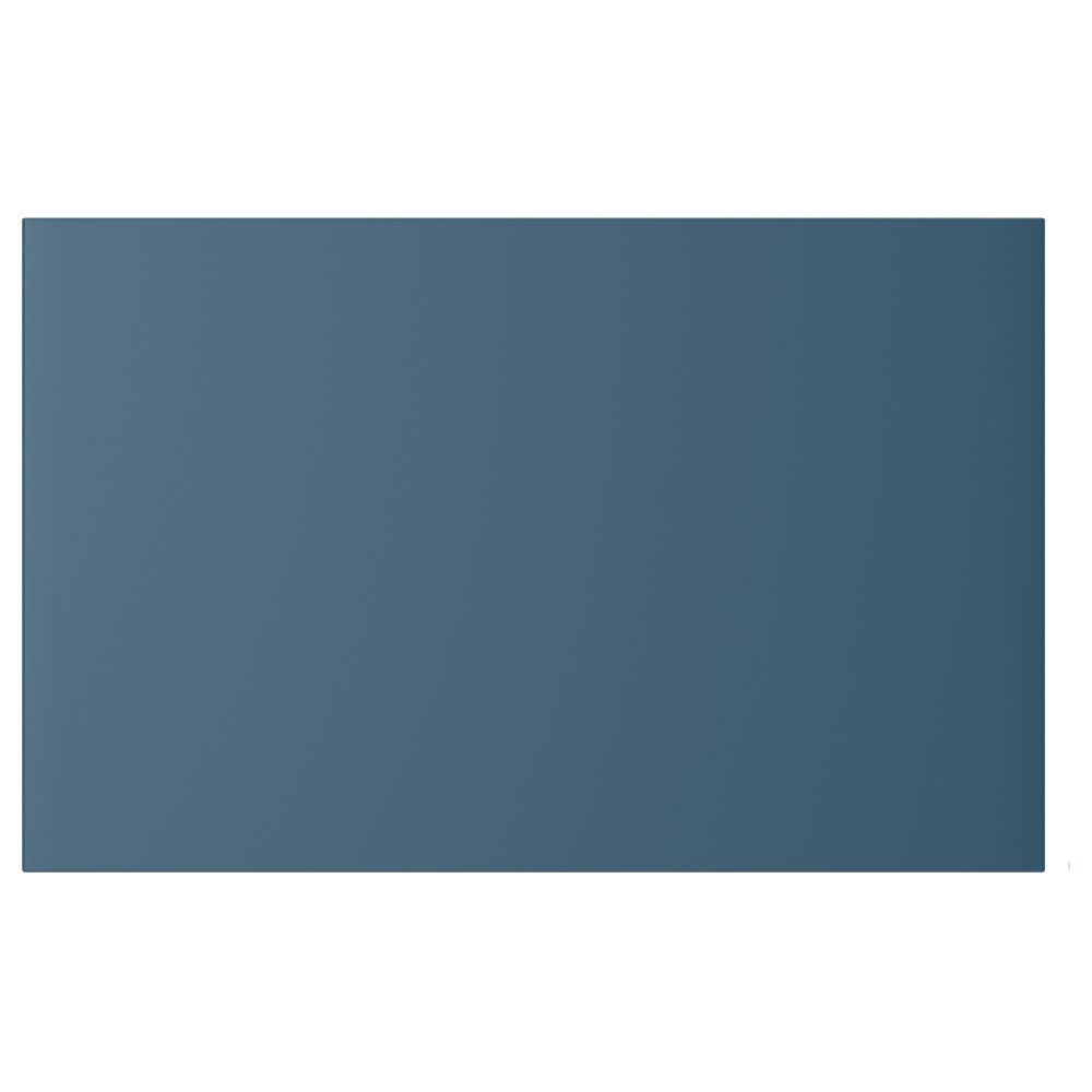 IKEA, вид спереди - схема-чертеж с размерами