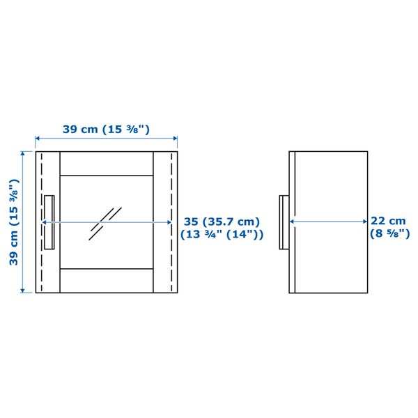 IKEA, дополнительный ракурс