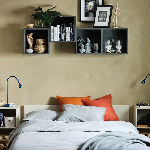 IKEA, дополнительный ракурс