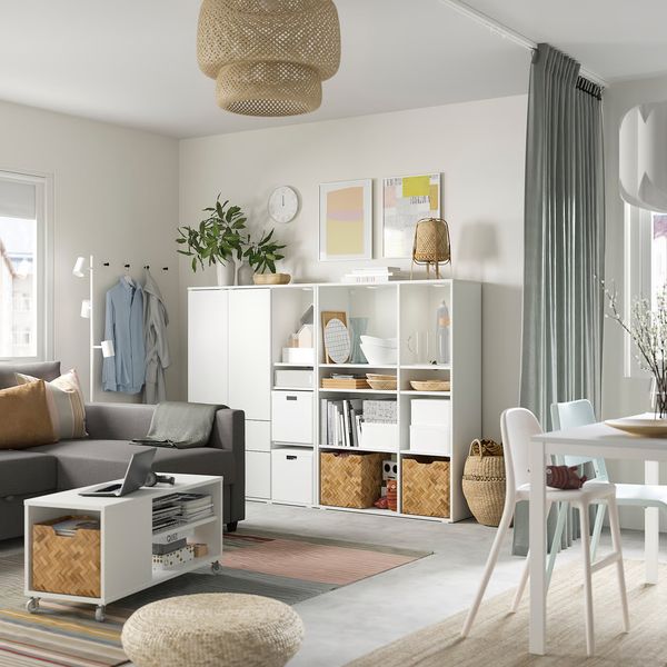 IKEA, дополнительный ракурс