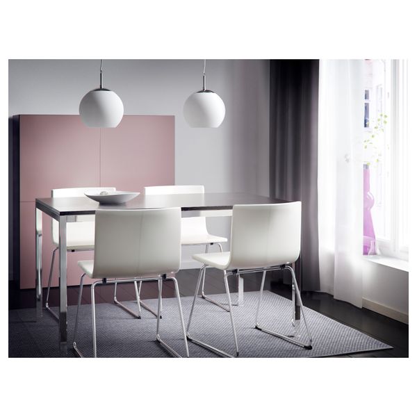 IKEA, дополнительный ракурс - схема-чертеж с размерами