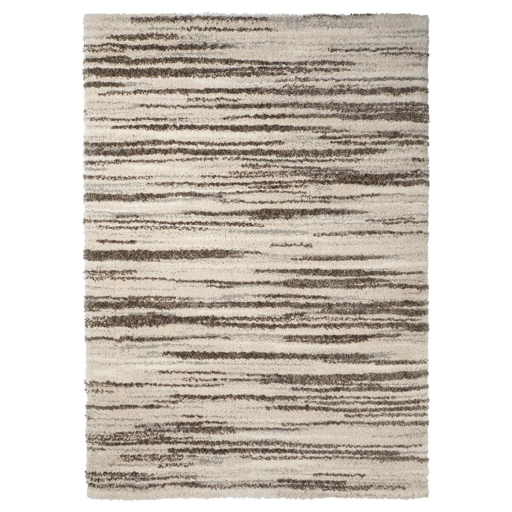 Ковер, длинный ворс IKEA RAKSTRÄCKA РЭККА 505.826.04 - фото 1