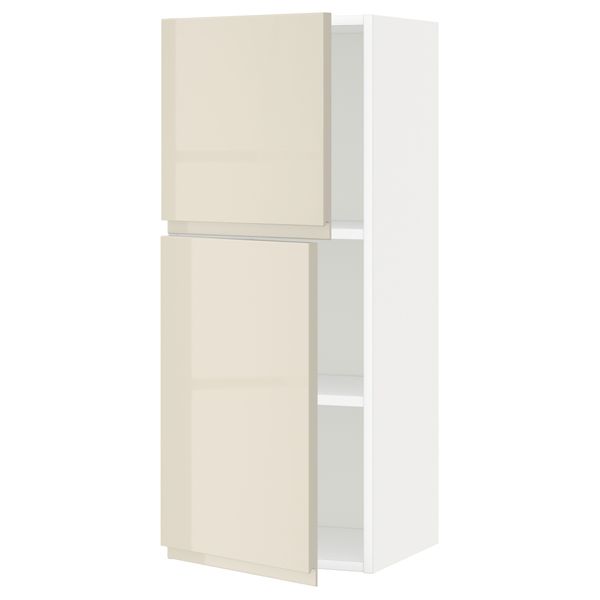 IKEA, вид спереди - схема-чертеж с размерами