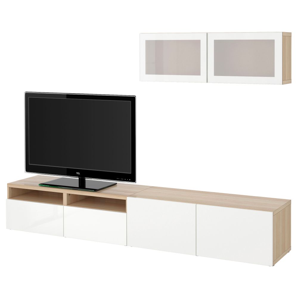 IKEA в интерьере