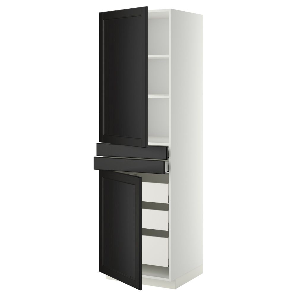 IKEA, вид спереди