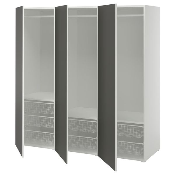 IKEA, вид спереди