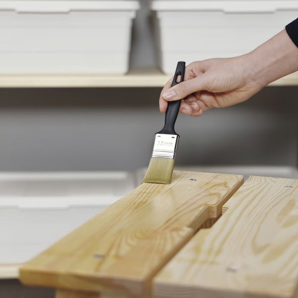 IKEA, дополнительный ракурс