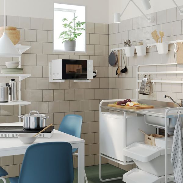 IKEA, дополнительный ракурс