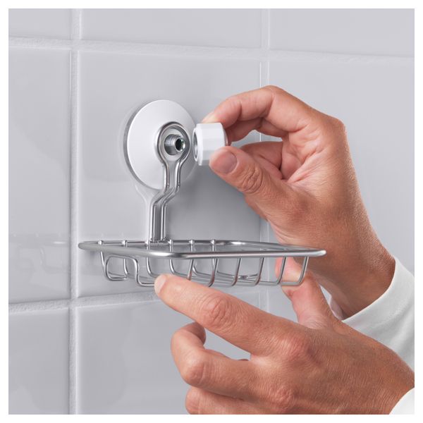 Мыльница ИММЕЛЬН, оцинкованный - фото 5