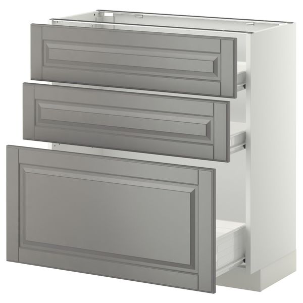 IKEA, вид спереди
