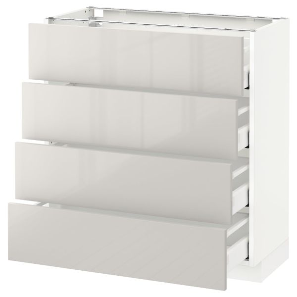 IKEA, вид спереди
