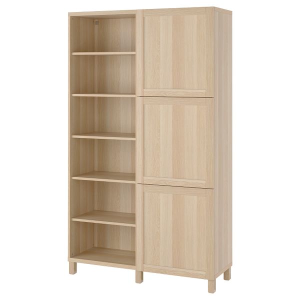 IKEA, вид спереди
