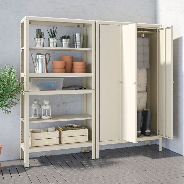 IKEA, дополнительный ракурс