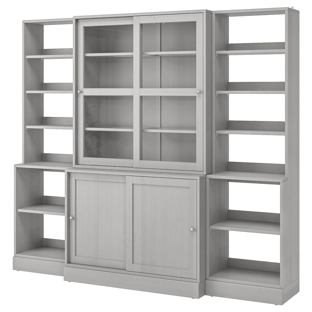 IKEA, вид спереди