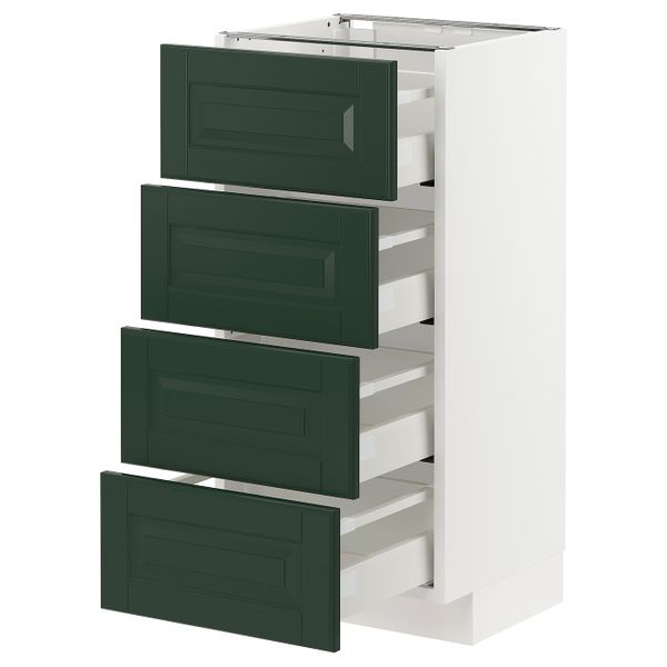 IKEA, вид спереди