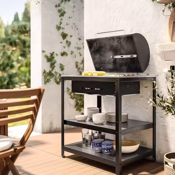 IKEA в интерьере