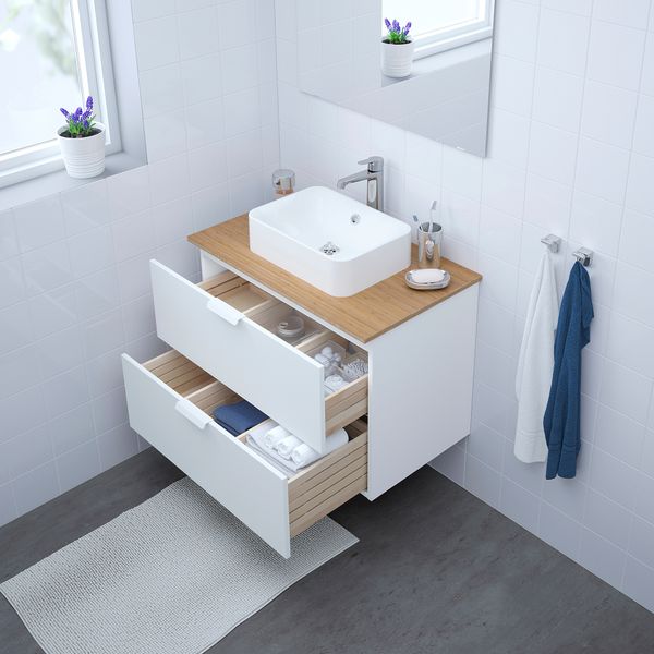 IKEA, дополнительный ракурс