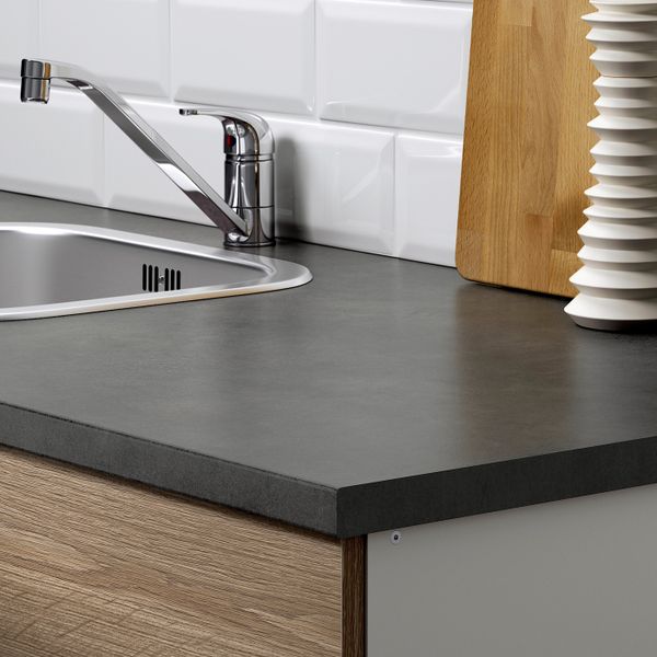 IKEA, дополнительный ракурс - схема-чертеж с размерами
