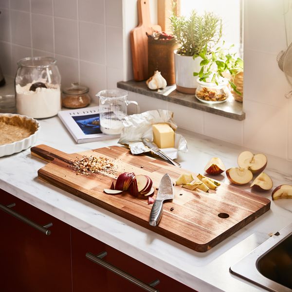 IKEA, дополнительный ракурс