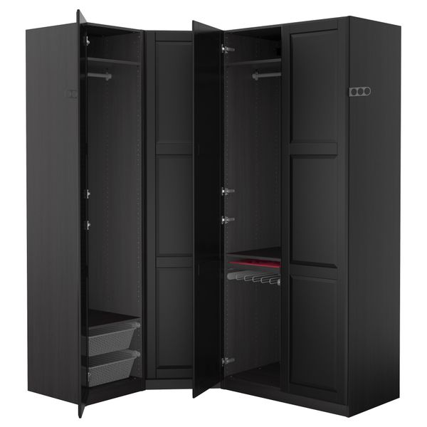 IKEA, вид спереди